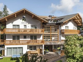 Rezidence Bun Sté - San Vigilio di Marebbe Rezidence Bun Sté - San Vigilio di Marebbe