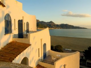 Hotel Sporting Baia  - Giardini Naxos