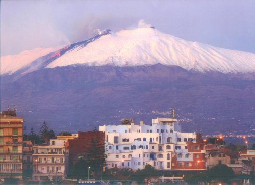 Hotel Sporting Baia - Giardini Naxos