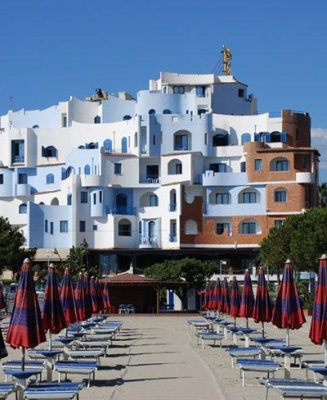 Hotel Sporting Baia - Giardini Naxos