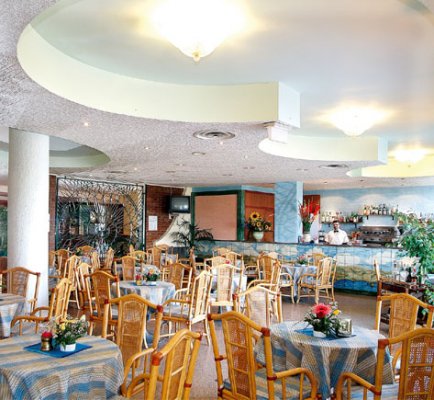 Hotel Sporting Baia - Giardini Naxos