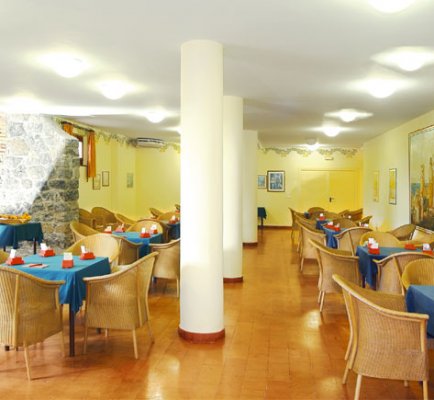 Hotel Sporting Baia - Giardini Naxos