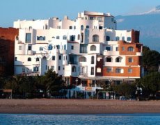 Hotel Sporting Baia  - Giardini Naxos