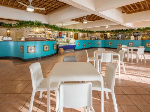 Hotel Naxos Beach - Giardini Naxos