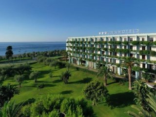 Hotel Naxos Beach - Giardini Naxos Hotel Naxos Beach - Giardini Naxos