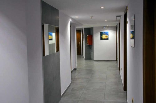 Hotel Corallo - Taormina