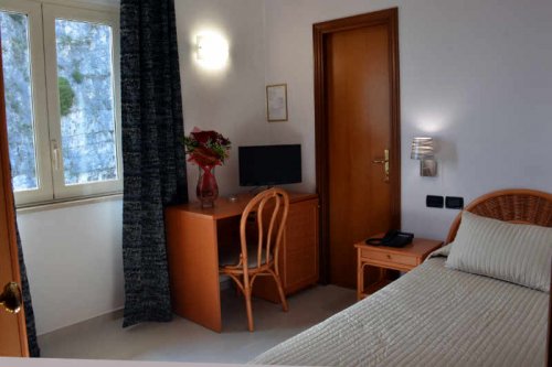 Hotel Corallo - Taormina