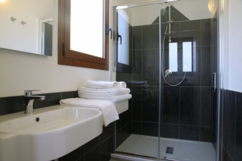 Blue Bay Apartmány - Cefalu