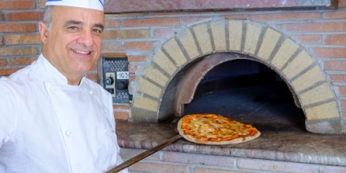 Hotel Antares - Letojanni