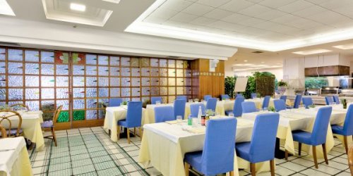 Hotel Antares - Letojanni