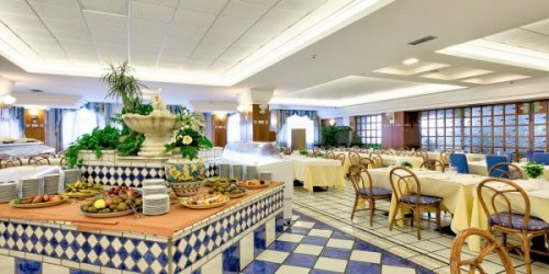 Hotel Antares - Letojanni