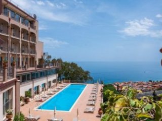 Hotel Antares - Letojanni Hotel Antares - Letojanni