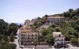 Katalog zájezdů, Hotel Villa Bianca  - Mazzaro - Taormina
