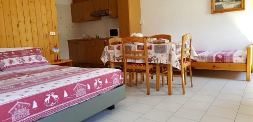 Baita al Pian - Bormio