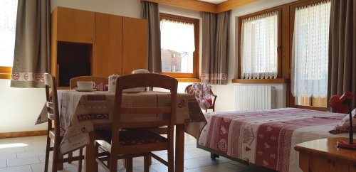 Baita al Pian - Bormio