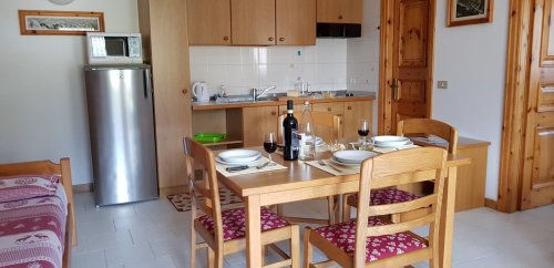 Baita al Pian - Bormio