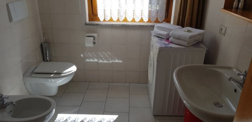 Baita al Pian - Bormio