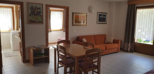 Baita al Pian - Bormio