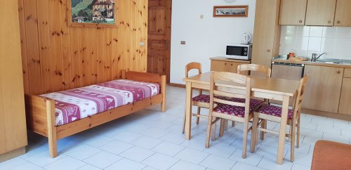 Baita al Pian - Bormio