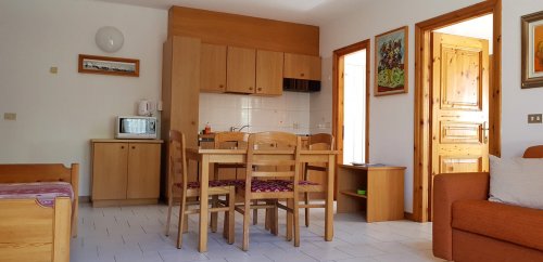 Baita al Pian - Bormio