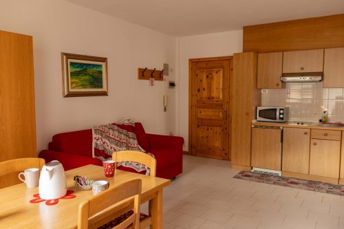 Baita al Pian - Bormio