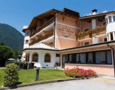 Hotel Cristina  - Pinzolo
