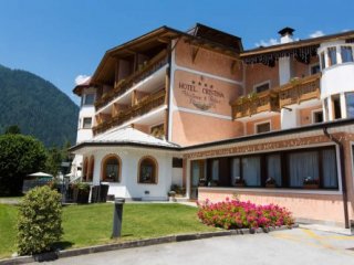Hotel Cristina  - Pinzolo