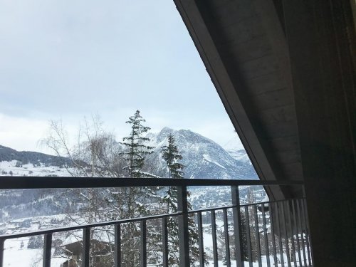 Apartmány al Bait del legn - Bormio