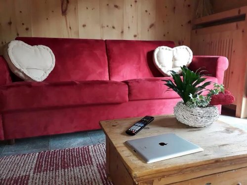 Apartmány al Bait del legn - Bormio