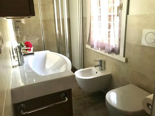 Apartmány al Bait del legn - Bormio