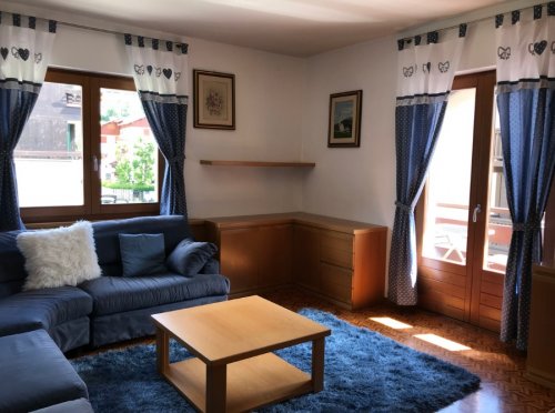 Chalet Bormino - Bormio