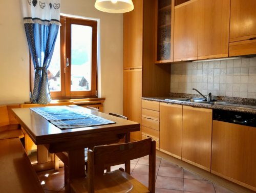 Chalet Bormino - Bormio