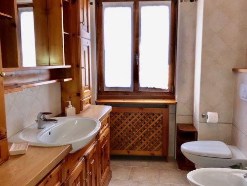 Chalet Bormino - Bormio