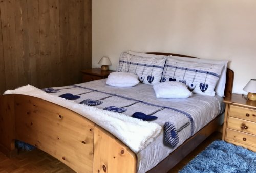 Chalet Bormino - Bormio