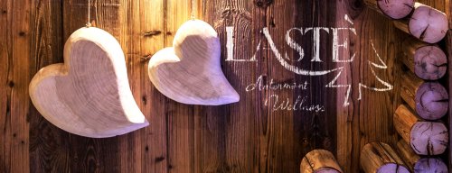 Rezidence Lastè - Moena