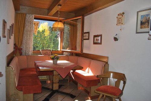 Rezidence Lastè - Moena