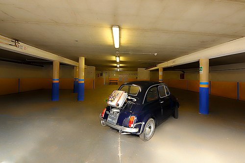 Rezidence Lastè - Moena