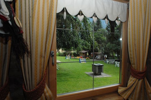 Rezidence Lastè - Moena