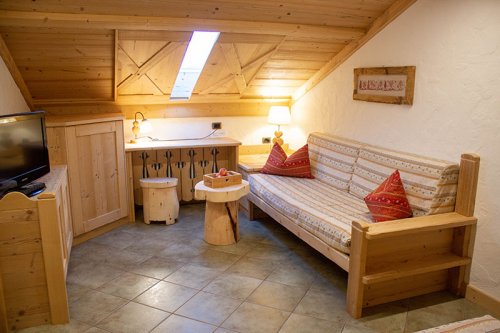 Rezidence Lastè - Moena