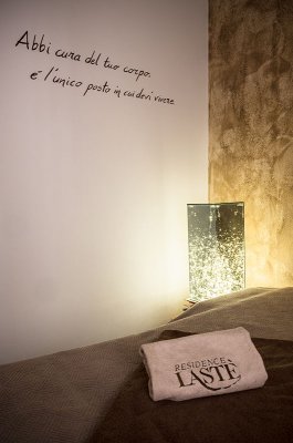 Rezidence Lastè - Moena