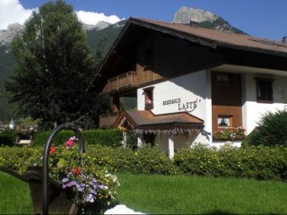 Rezidence Lastè - Moena Rezidence Lastè - Moena