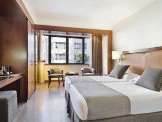 Hotel Balmoral 4, Barcelona - letecky, 3 dny