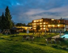 Hotel Reischach  - Riscone