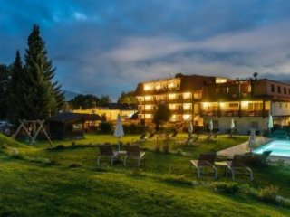 Hotel Reischach  - Riscone