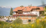 Katalog zájezdů - Itálie, Hotel Amaten  - Brunico