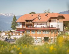 Hotel Amaten  - Brunico