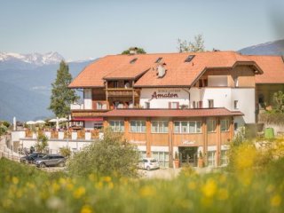 Hotel Amaten  - Brunico