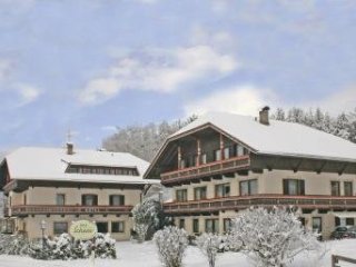 Hotel Scherer  - Valdaora