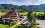 Katalog zájezdů - Itálie, Royal Hotel Hinterhuber  - Brunico
