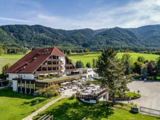 Royal Hotel Hinterhuber  - Brunico